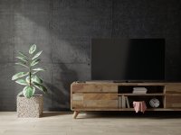 Industriële interieurs - De perfecte stijl voor de winter