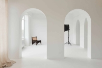 Waarvoor wordt een daglicht fotostudio gebruikt?