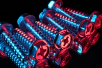 De wereld van schroeven: een diepgaande verkenning