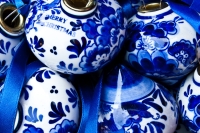 Delfts blauw servies: tijdloze elegantie voor elke tafel