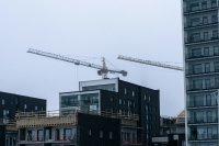 Steeds meer huizen krijgen zomaar een extra verdieping