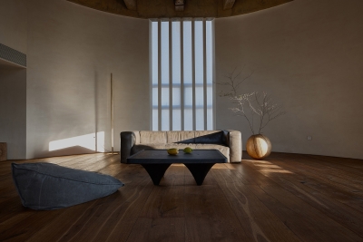 Is minimalistisch interieur je ding? Check dan deze prachtige woning