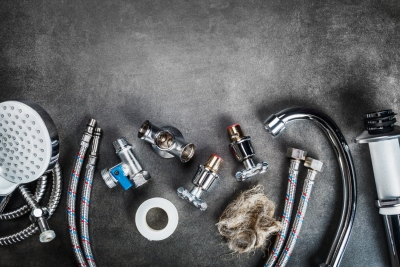 Waterlekkage laten verhelpen