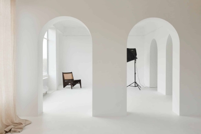 Waarvoor wordt een daglicht fotostudio gebruikt?