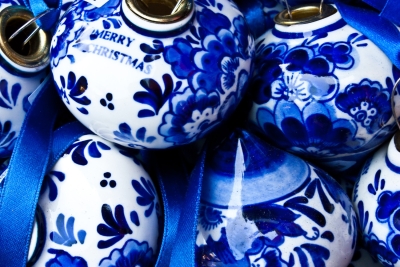 Delfts blauw servies: tijdloze elegantie voor elke tafel