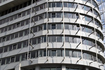 Waarom de ombouw van kantoren tot woningen nu vertraagt