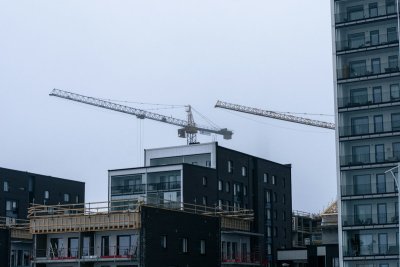 Steeds meer huizen krijgen zomaar een extra verdieping