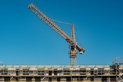 Deze woningen komen kant-en-klaar uit de fabriek