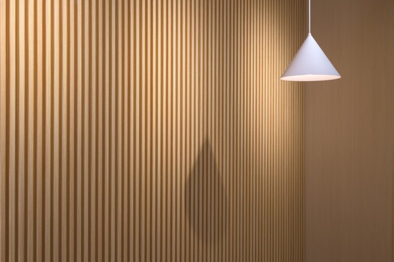 Wandpanelen zijn de slimste upgrade voor een kale muur