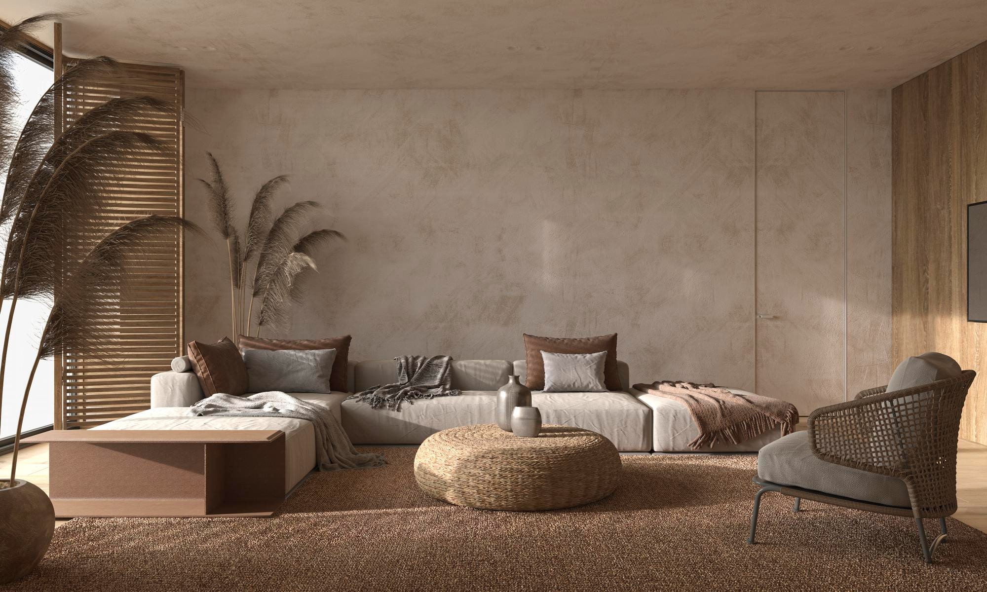 Tips voor binnenhuisdecoratie: Waar moet je op letten?