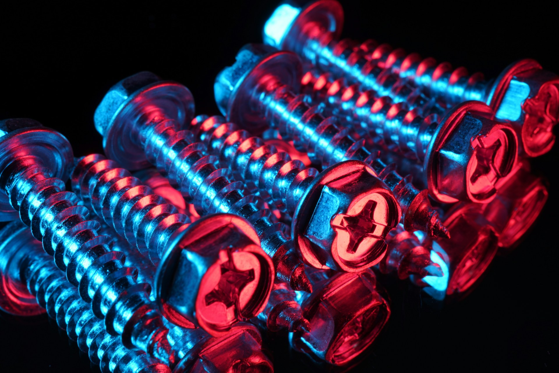 De wereld van schroeven: een diepgaande verkenning