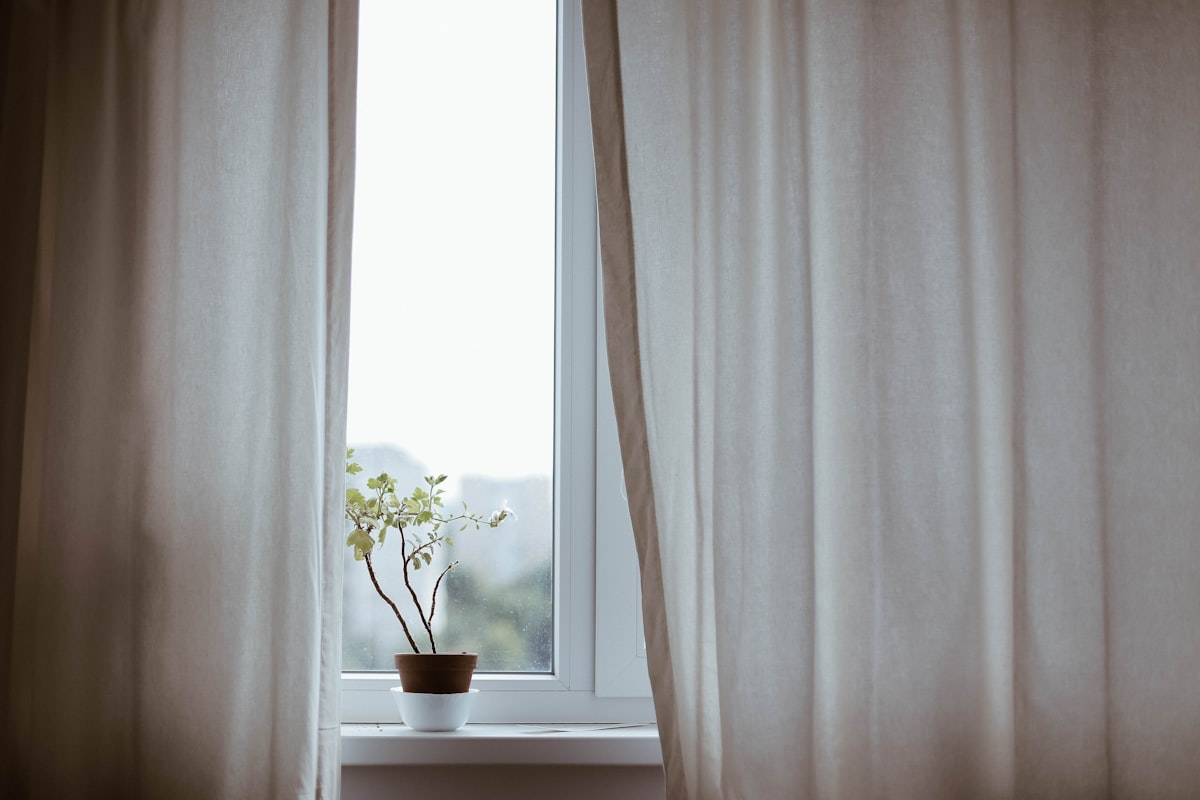 Zo houd je je huis koel zonder airco