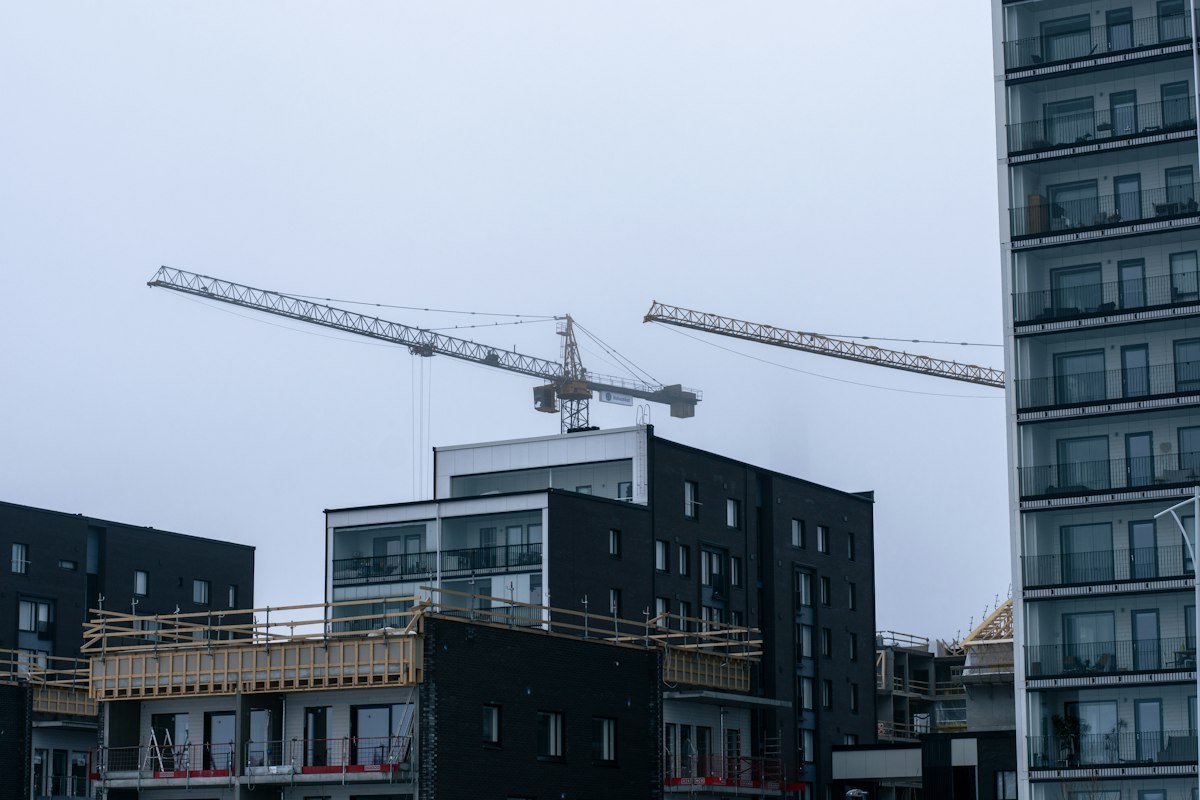 Steeds meer huizen krijgen zomaar een extra verdieping